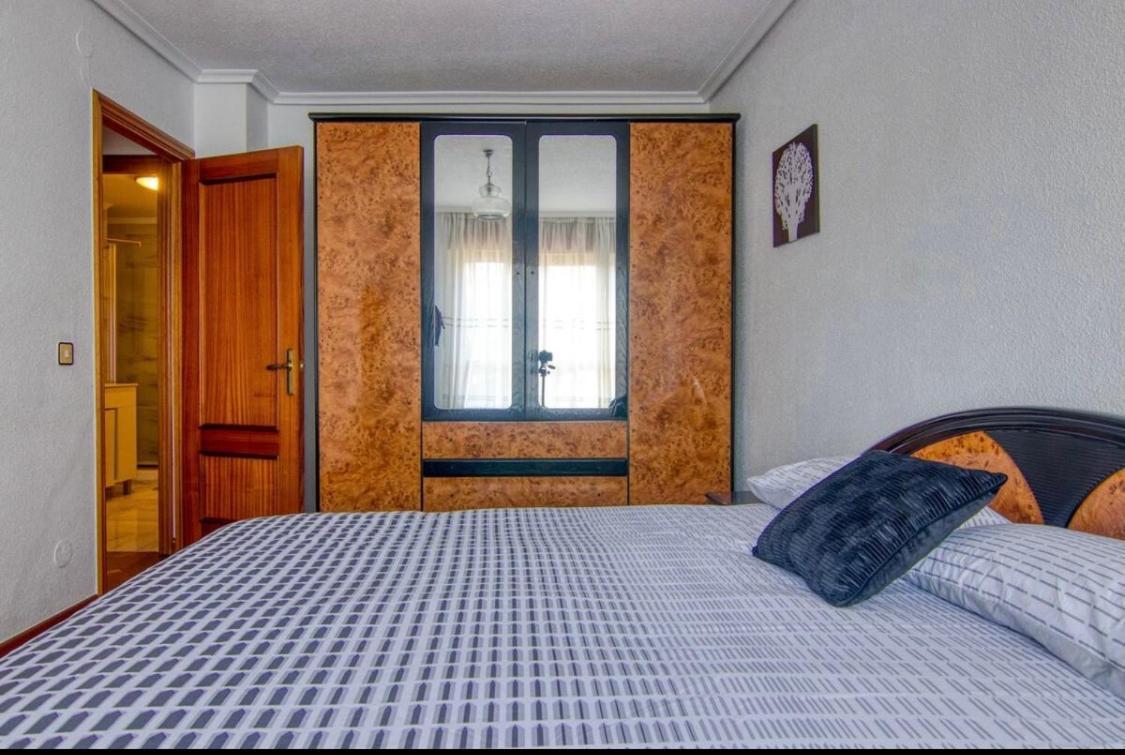 Pisos Sardinero Lägenhet Santander Exteriör bild